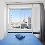 Appartement Quartier Tour Eiffel 7 Free Netflix