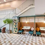 Citadines Les Halles Paris