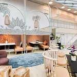 Citadines Les Halles Paris
