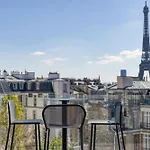 Canopy By Hilton Paris Eiffel Tower