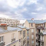 Paris Eiffel Studio