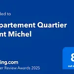Appartement Quartier Saint Michel Free Netflix