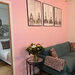 La Maison Kleber - Luxury Apartments, Champs-Elysees - Eiffel Tower