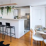 Appartement Central Les Halles
