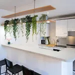 Appartement Central Les Halles