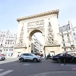 Studio Appartement Quartier Republique Free Netflix