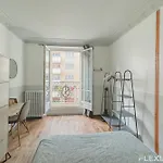 Flexliving - Room - Paris 15