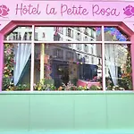Hotel La Petite Rosa