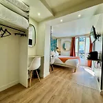 Hotel Nation Montmartre
