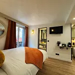 Hotel Nation Montmartre