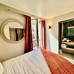 Hotel Nation Montmartre