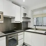 Two Luxury Appartements