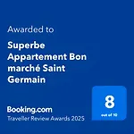 Superbe Appartement Bon Marche Saint Germain Free Netflix