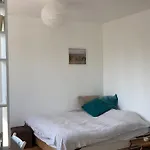 Beautiful Studio On The Banks Of The Ourcq Canal