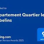 Appartement Quartier Les Gobelins Free Netflix