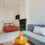 La Petite Maison Du Marais Avec Sauna