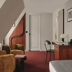 Hotel Belloy Saint Germain