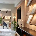 Mercure Paris 15 Porte De Versailles