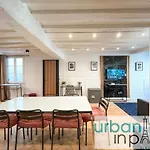 100 - Luxury 2 Bedroom - Beaubourg Marais