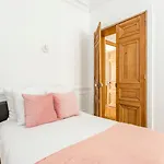 Cozy Apartment - Opera - Castellane
