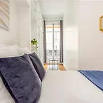 Cozy Apartment - Opera - Castellane