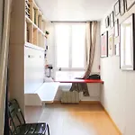 Spacious T4 With Wifi Near Bercy