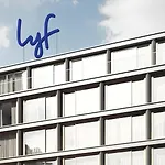 Lyf Gambetta Paris
