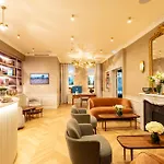 Hotel Residence Foch