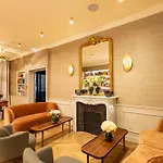 Hotel Residence Foch