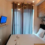 Charmant Studio En 3Eme Arrondissement