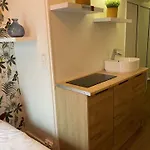 Charmant Studio En 3Eme Arrondissement