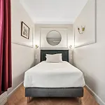 Hotel Le Clery