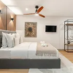 Nice Studio Near Porte De Versailles