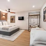 Nice Studio Near Porte De Versailles