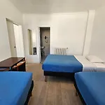 Hotel La Louisiane