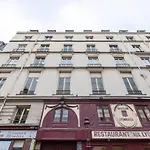 41#Opera #Grandsboulevards #Studio # Paris 02 #Ac