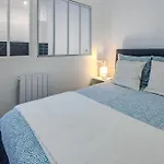 Luxueux Appartement A Notre-Dame