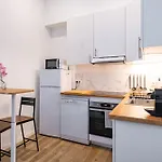 Luxueux Appartement A Notre-Dame