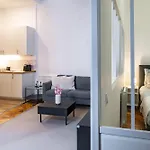 Luxueux Appartement A Notre-Dame