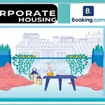 Pret A Usage & Commodat 10 Finlay 1St Floor - 30 Nuitees Minimum - Salarie Mobilite Ou Etudiant Stagiaire