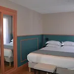 Hotel Montcalm