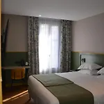 Hotel Montcalm