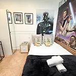 Urban Flat 74 - Disneyland In Paris