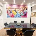 Urban Flat 74 - Disneyland In Paris