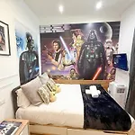 Urban Flat 74 - Disneyland In Paris