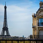 Hotel Duquesne Eiffel