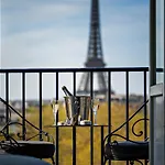 Hotel Duquesne Eiffel