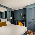 Hotel Duquesne Eiffel