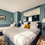 Hotel Duquesne Eiffel