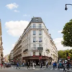 Sonder Le Frochot